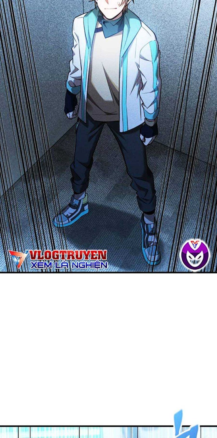 Người Chơi Siêu Mạnh - Page 15