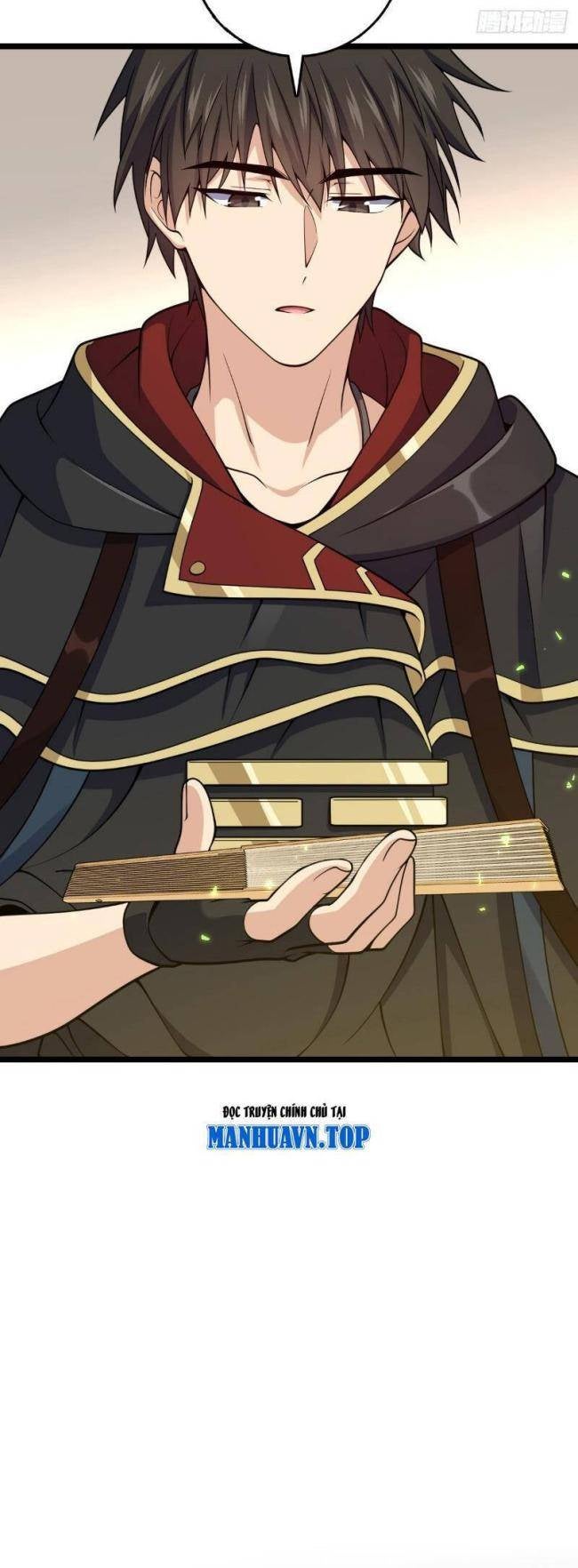 Đại Vương Tha Mạng - Page 18