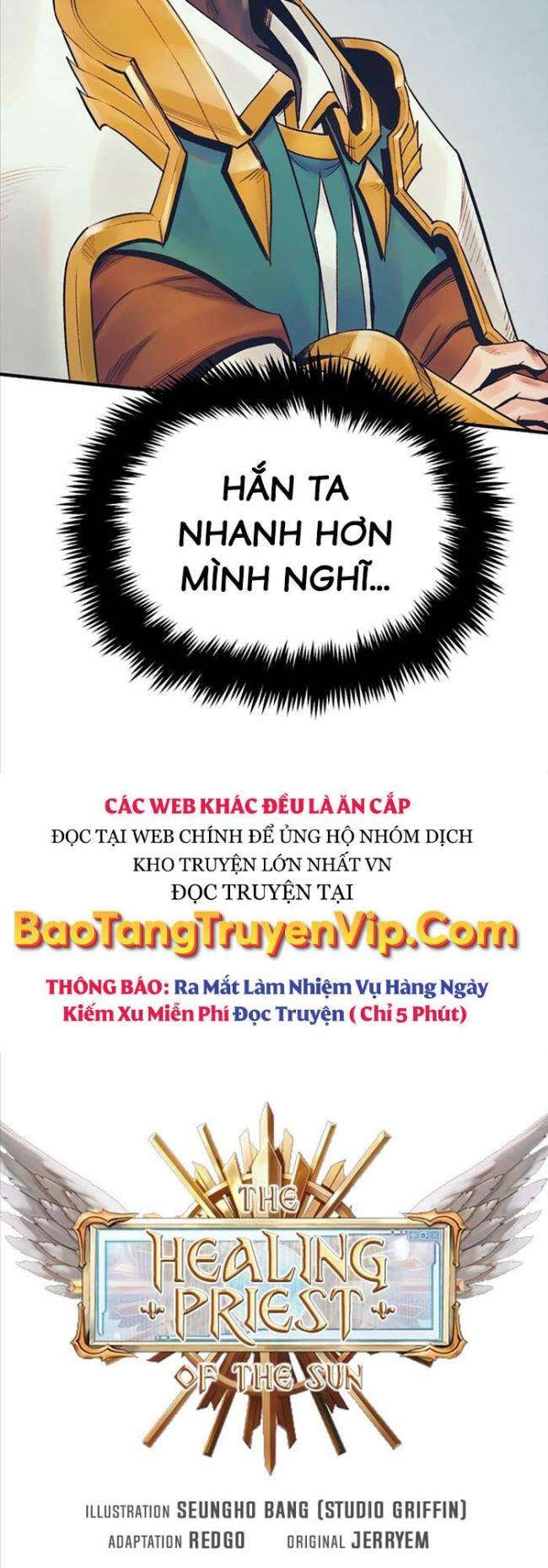 Tu Sĩ Trị Liệu Thái Dương - Page 4