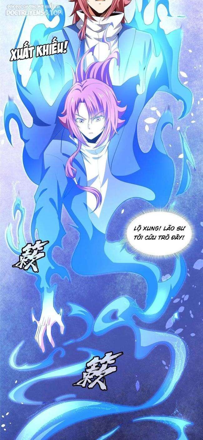 Thiên Đạo Đồ Thư Quán - Page 22