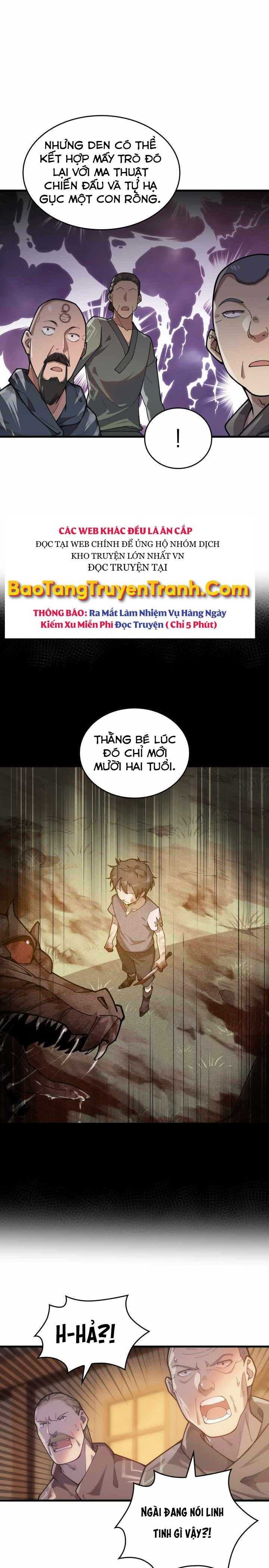 Tái Sinh Thành Công Chức Ở Một Thế Giới Xa Lạ - Page 27