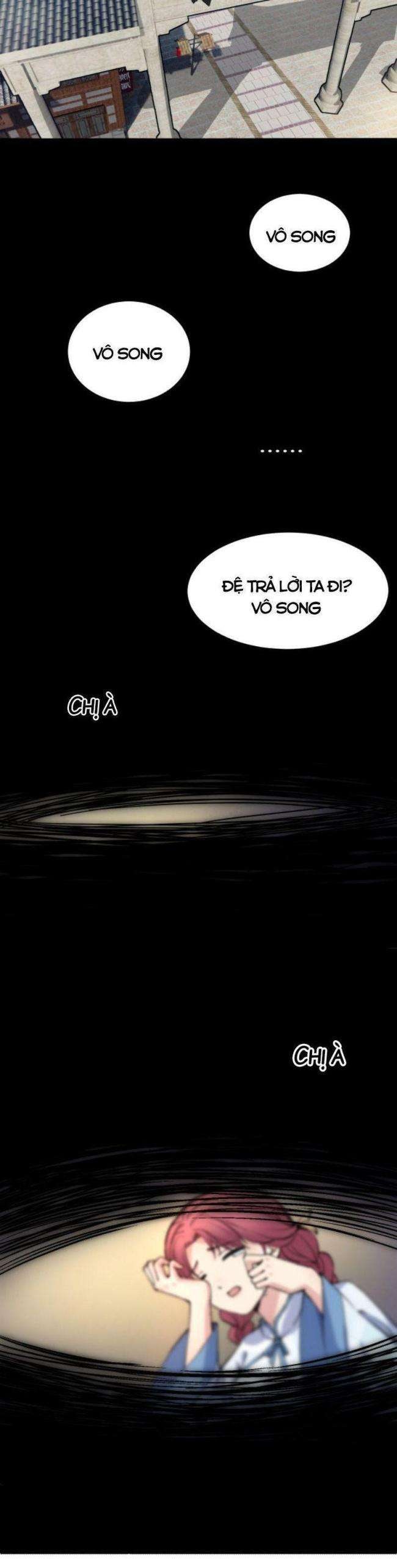 Sự Trở Lại Của Đệ Nhất Tông Sư - Page 15