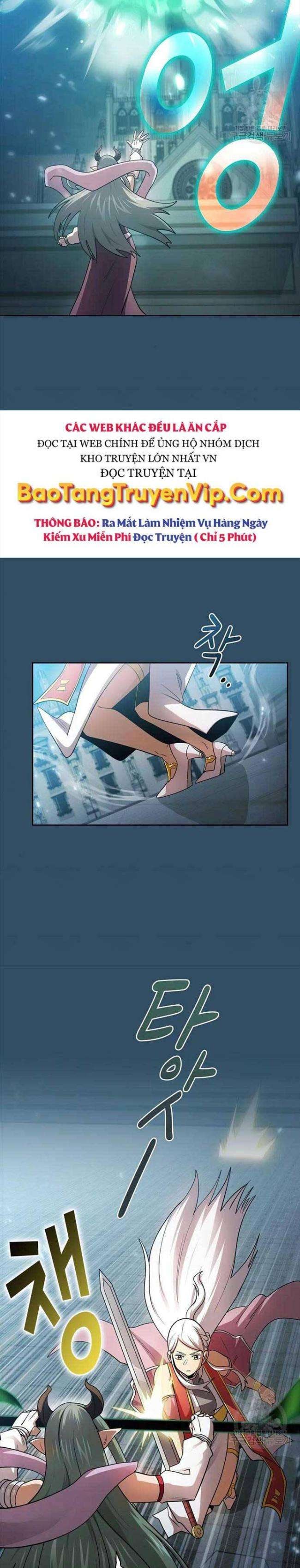 Có Thật Đây Là Anh Hùng Không? - Page 20