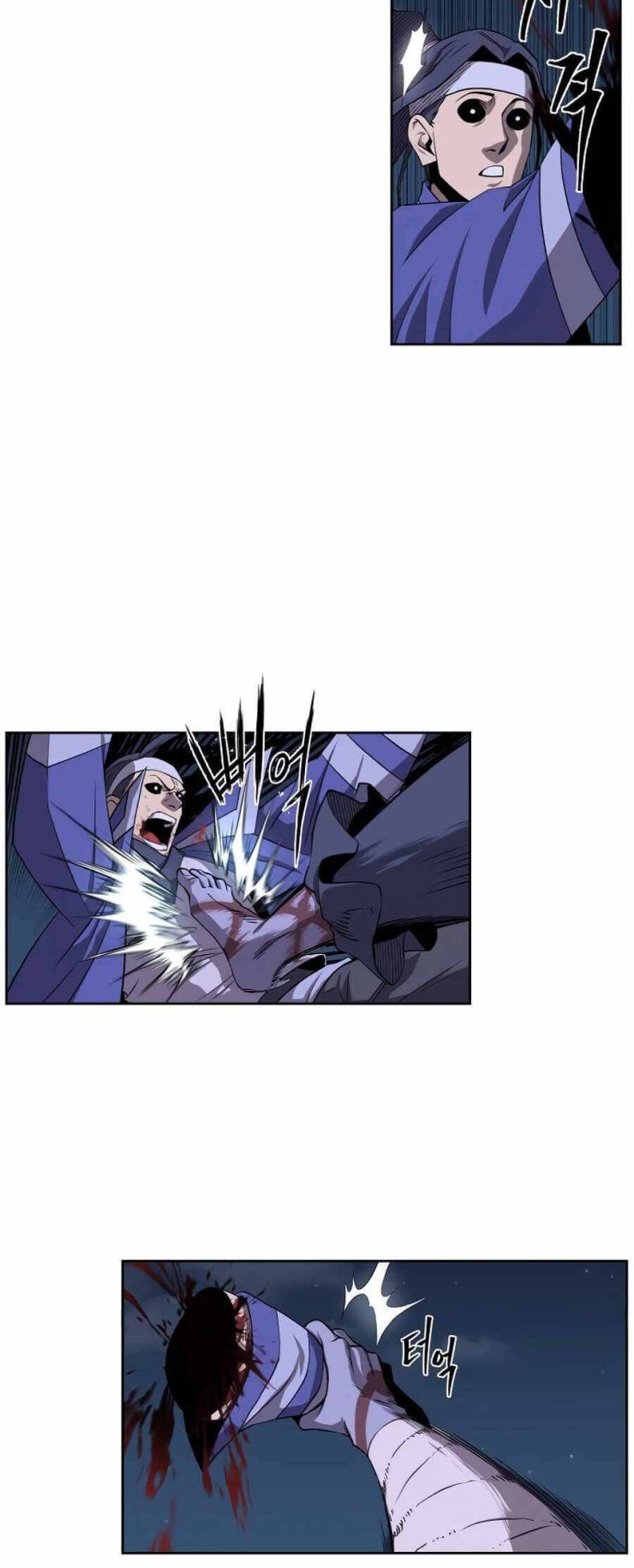 Thợ Săn Quái Vật - Page 22