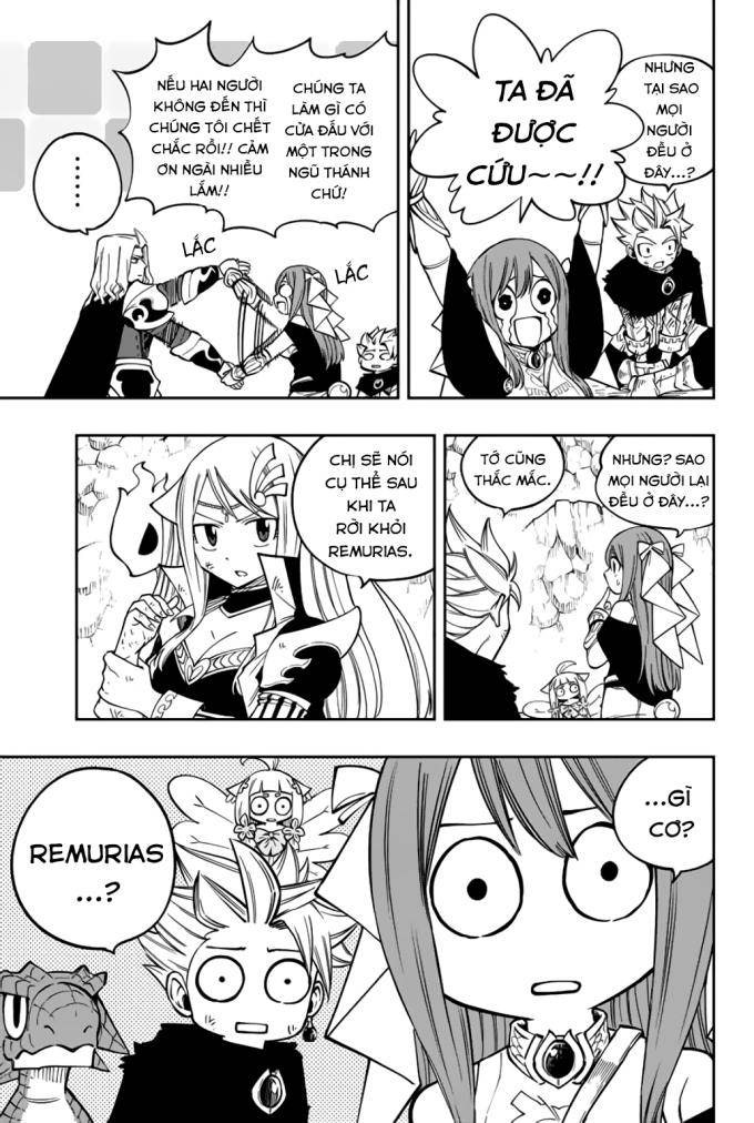 Cánh Cổng Ác Mộng - Page 5