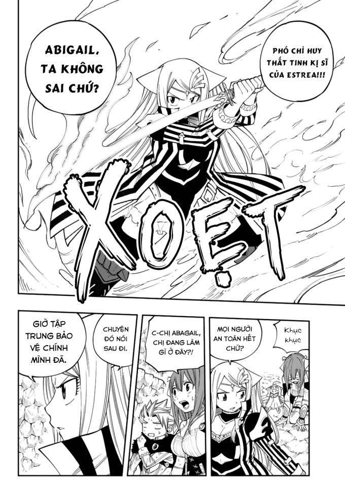 Cánh Cổng Ác Mộng - Page 20