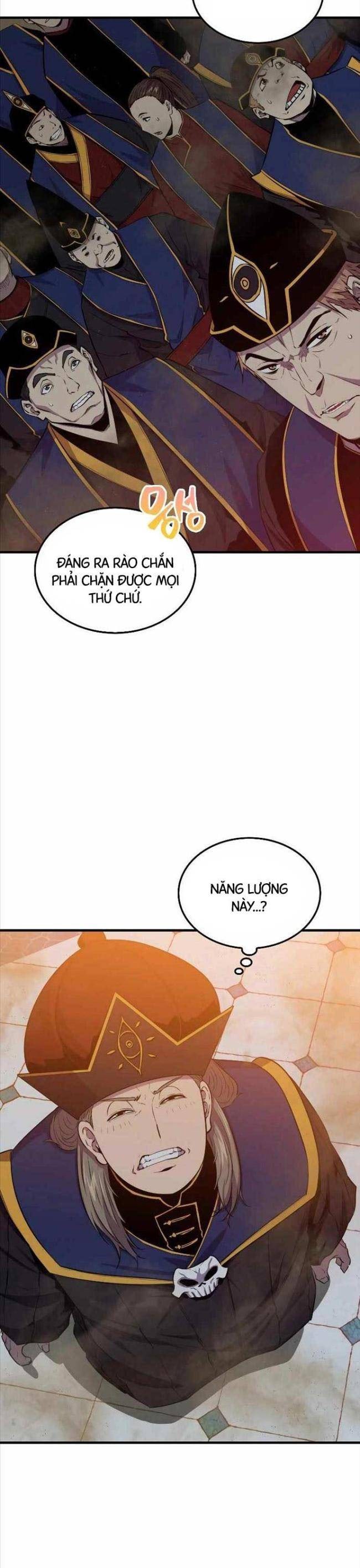 Cao Thủ Khi Ngủ - Page 33