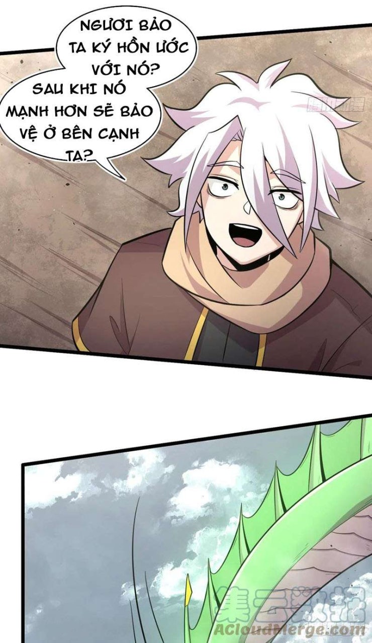 Sủng Mị - Page 16