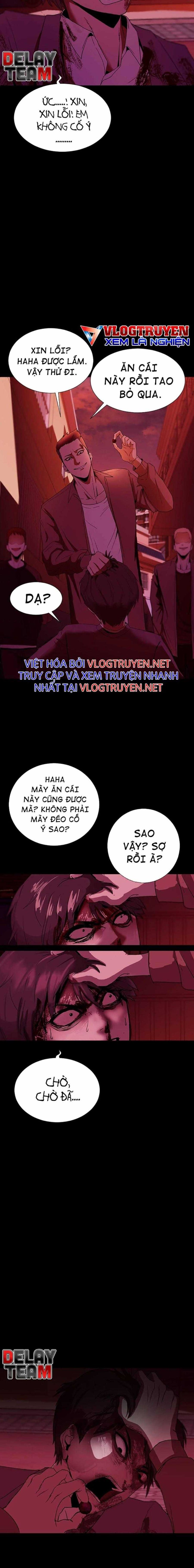 Không Làm Anh Hùng Để Trở Thành Nhân Vật Phản Diện - Page 9