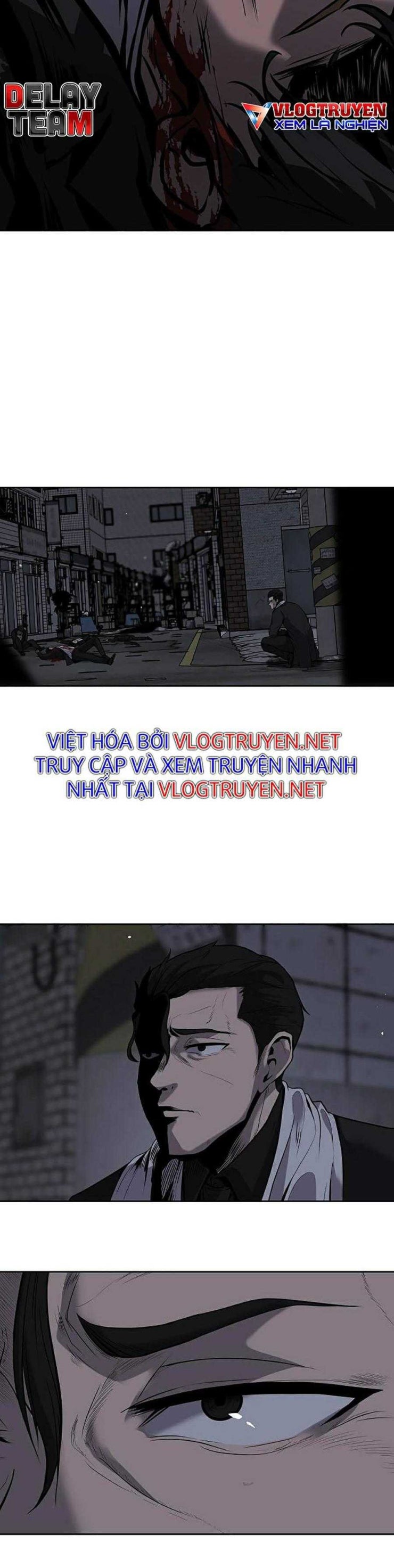 Vương Đạo - Page 23