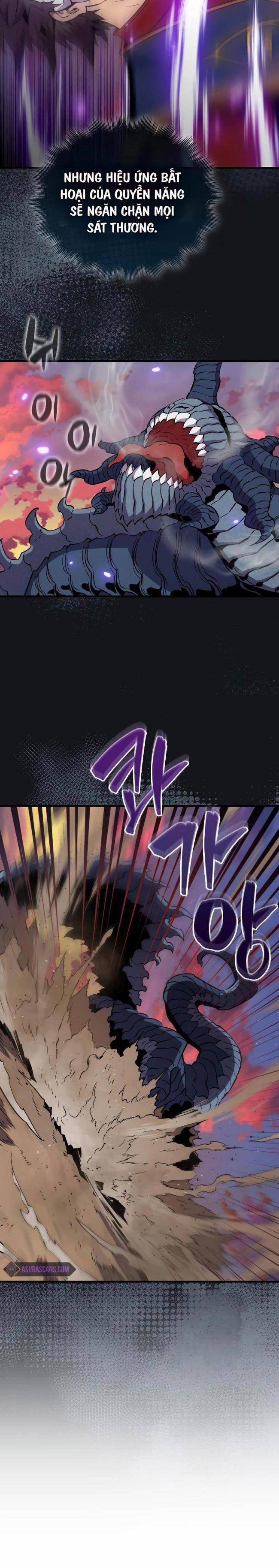 Cao Thủ Khi Ngủ - Page 20