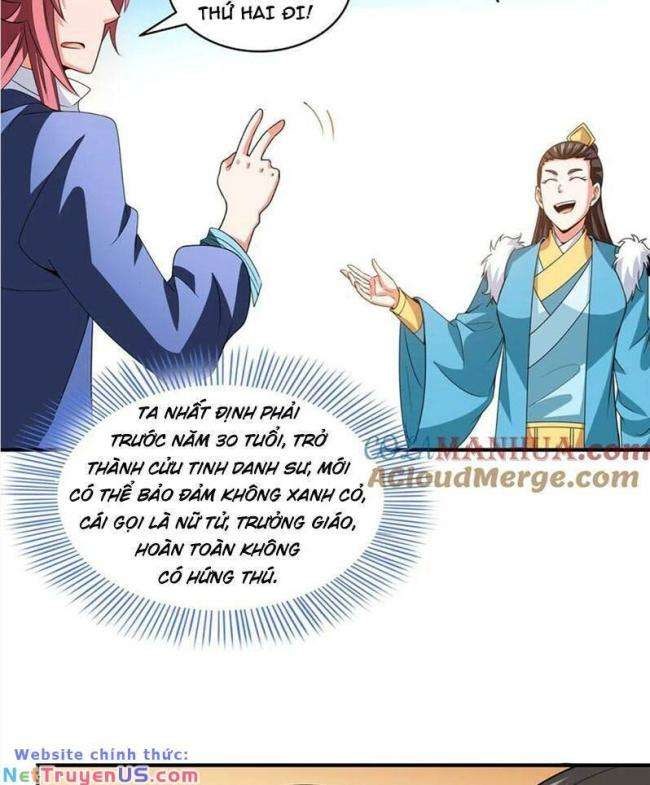 Thiên Đạo Đồ Thư Quán - Page 36