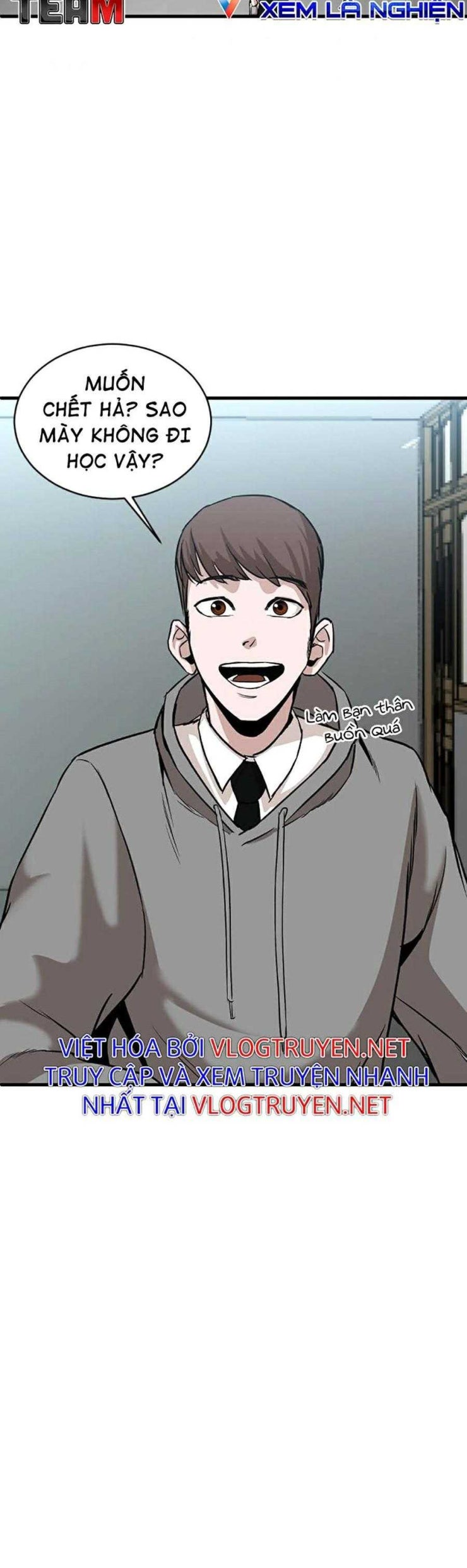 Không Làm Anh Hùng Để Trở Thành Nhân Vật Phản Diện - Page 28