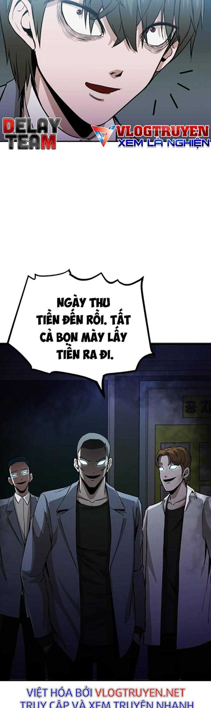 Không Làm Anh Hùng Để Trở Thành Nhân Vật Phản Diện - Page 33