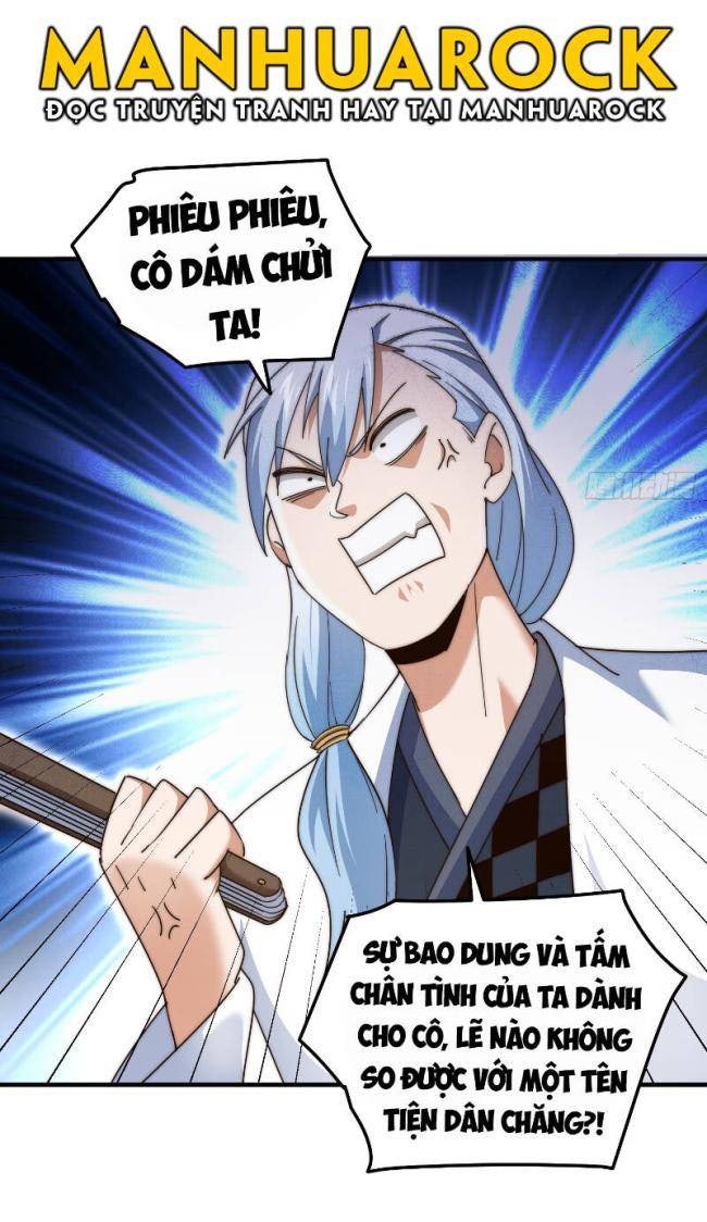 Người Trên Vạn Người - Page 33