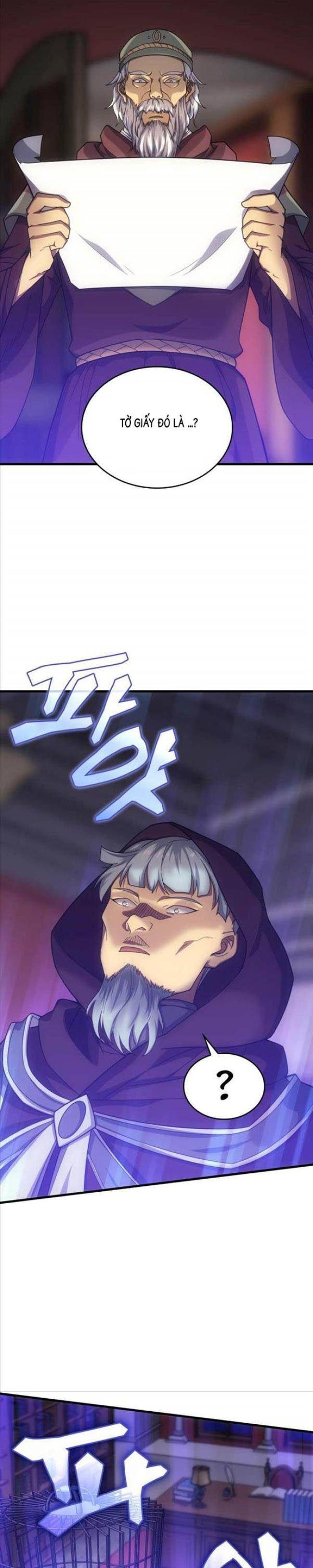 Tái Sinh Thành Công Chức Ở Một Thế Giới Xa Lạ - Page 33