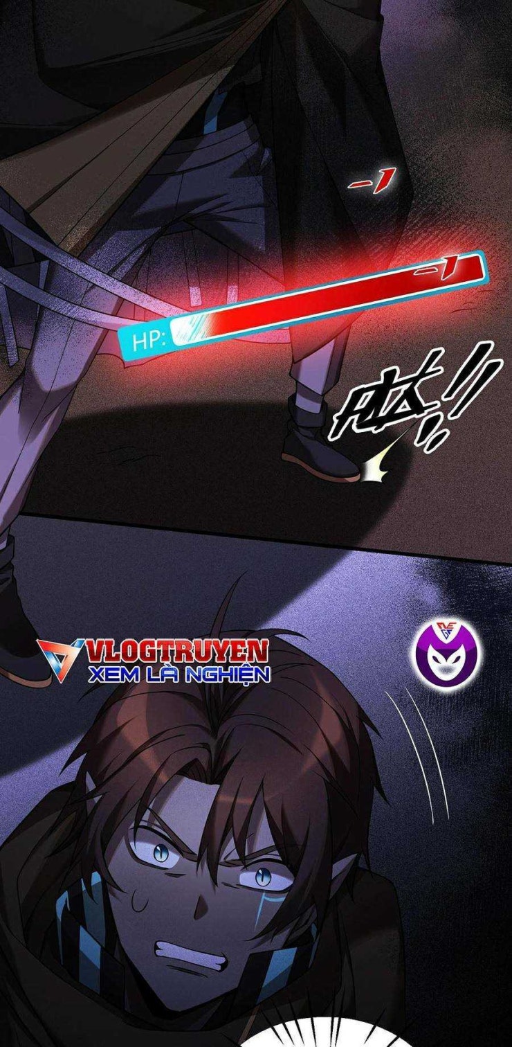 Người Chơi Siêu Mạnh - Page 47