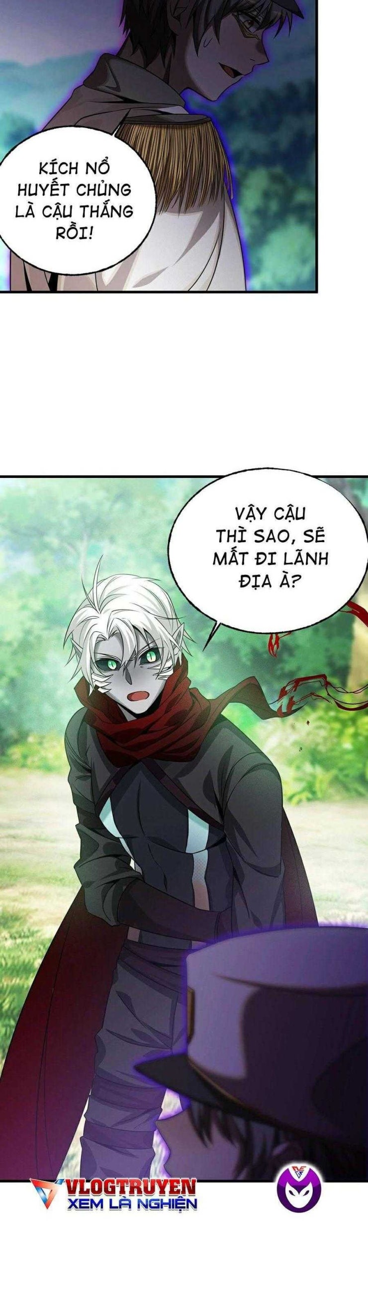 Người Chơi Siêu Mạnh - Page 8