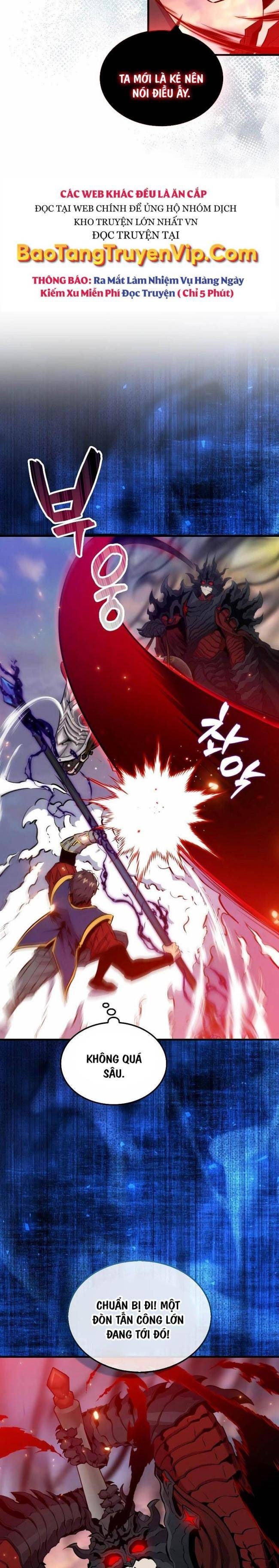 Cao Thủ Khi Ngủ - Page 7