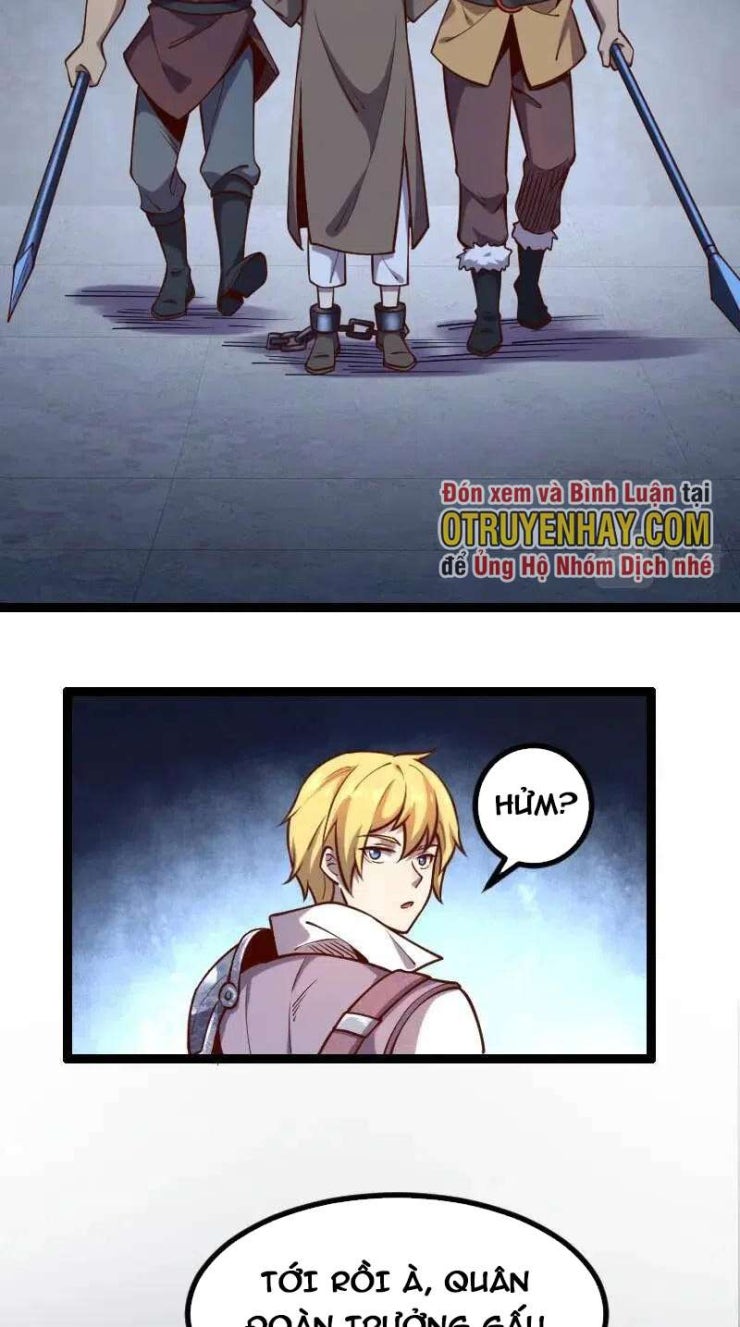 Thành Chủ Mạnh Nhất Tại Dị Giới - Page 31