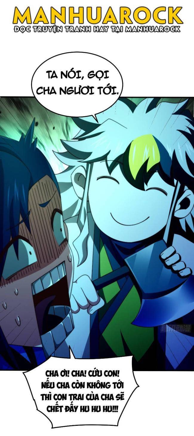 Người Trên Vạn Người - Page 20