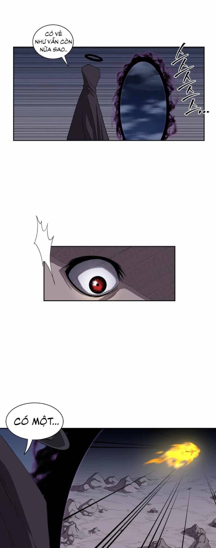 Thợ Săn Quái Vật - Page 33