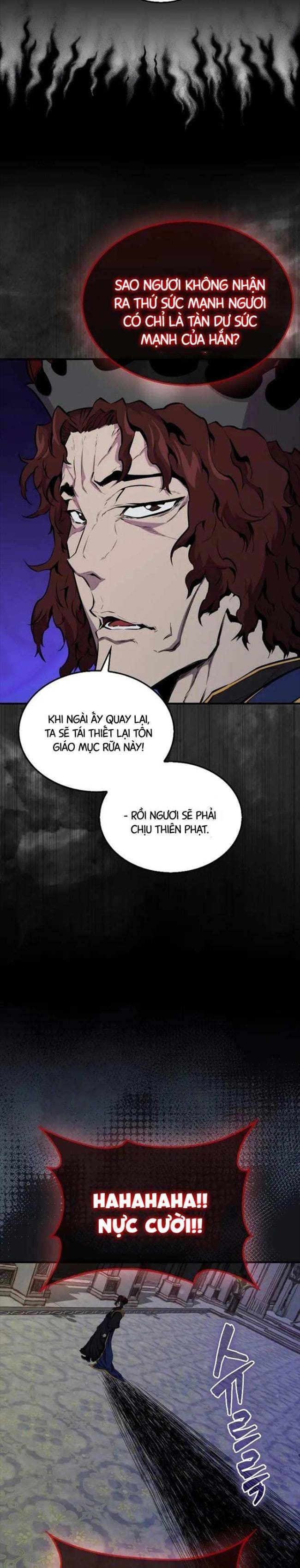 Cao Thủ Khi Ngủ - Page 35