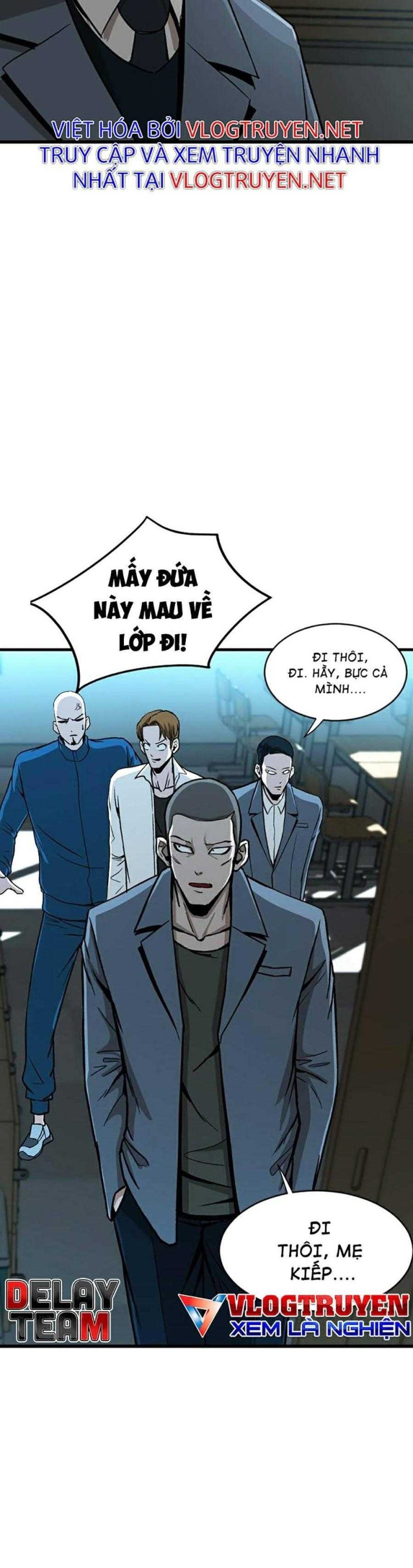 Không Làm Anh Hùng Để Trở Thành Nhân Vật Phản Diện - Page 22