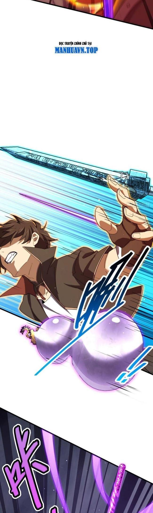 Đại Vương Tha Mạng - Page 5