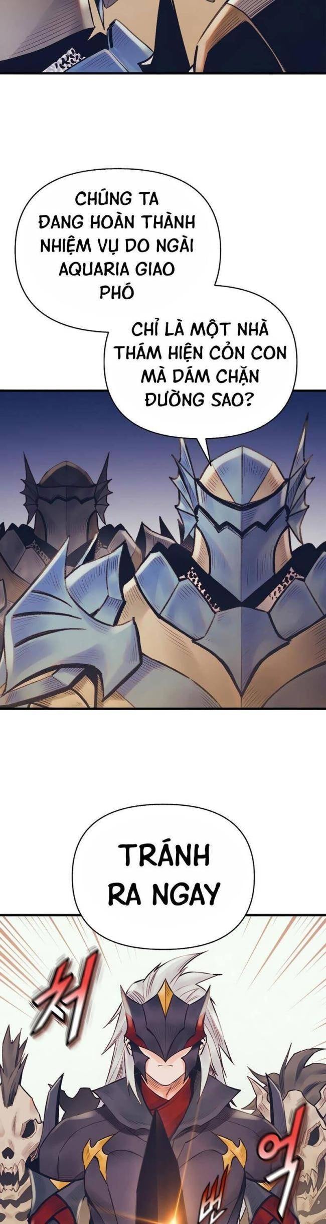 Tu Sĩ Trị Liệu Thái Dương - Page 4