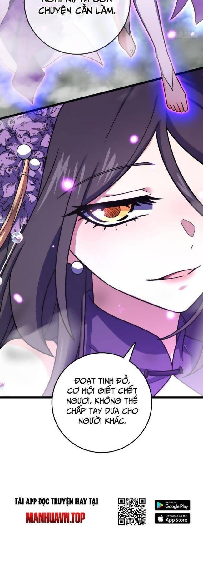 Đại Vương Tha Mạng - Page 41