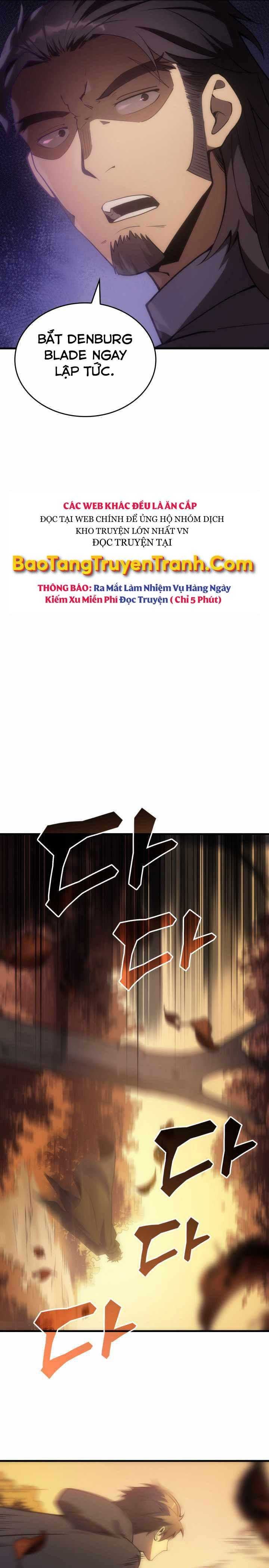 Tái Sinh Thành Công Chức Ở Một Thế Giới Xa Lạ - Page 33