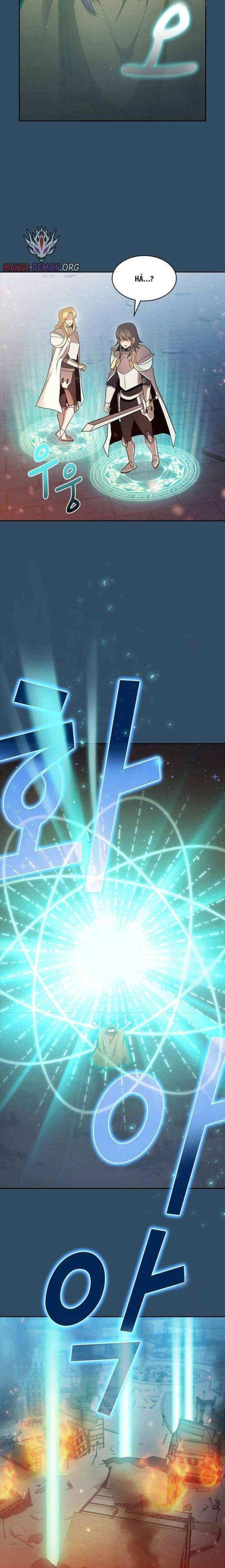 Có Thật Đây Là Anh Hùng Không? - Page 19