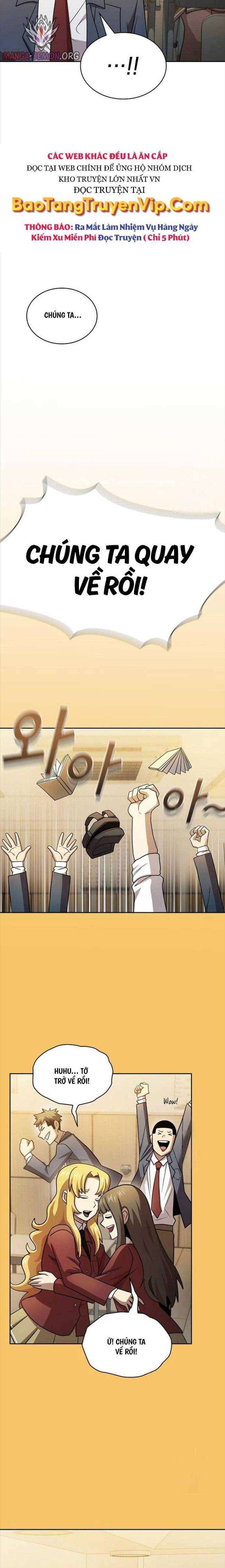 Có Thật Đây Là Anh Hùng Không? - Page 29