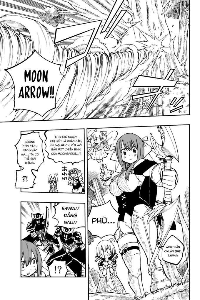 Cánh Cổng Ác Mộng - Page 8