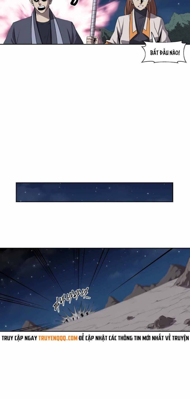 Thợ Săn Quái Vật - Page 28