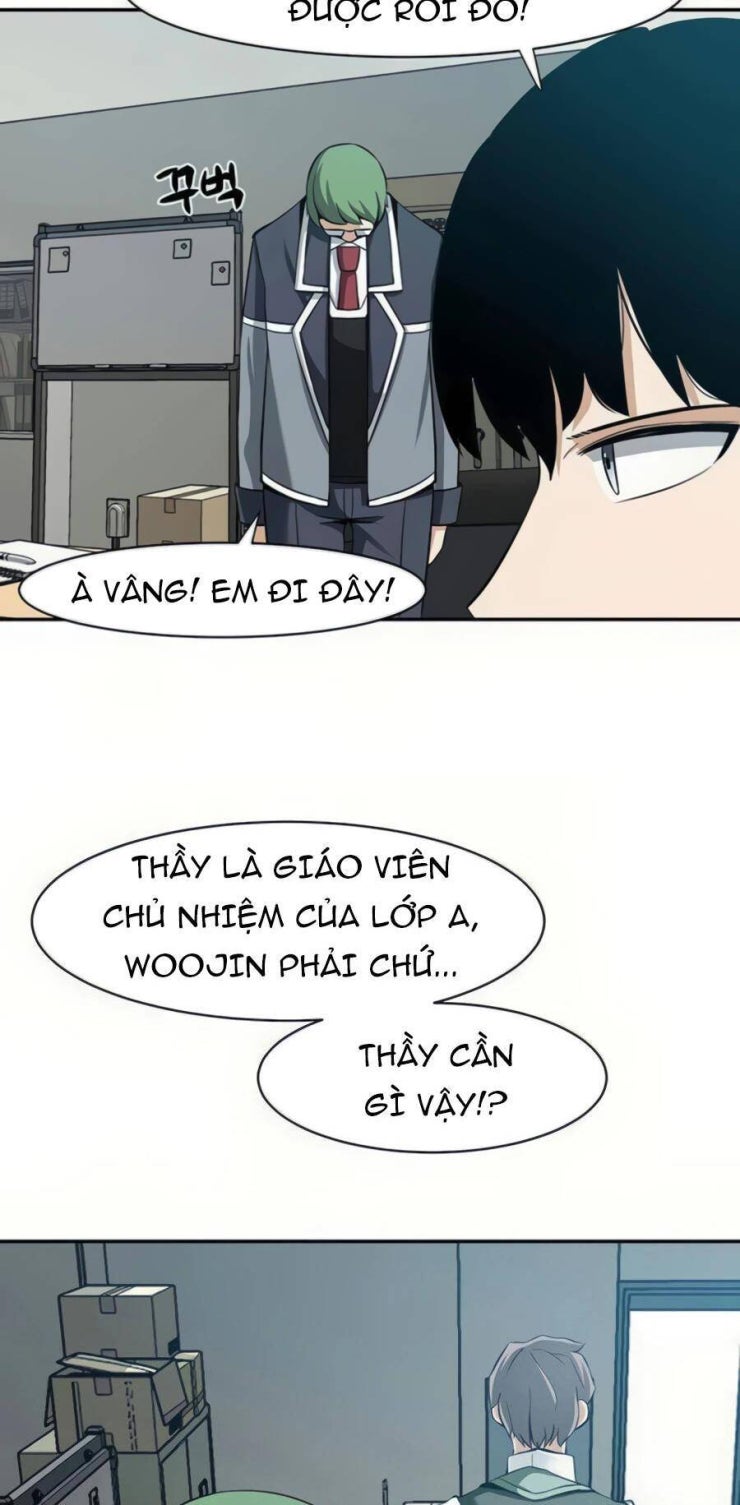 Giáo Viên Của Những Nhân Vật Phản Diện - Page 5