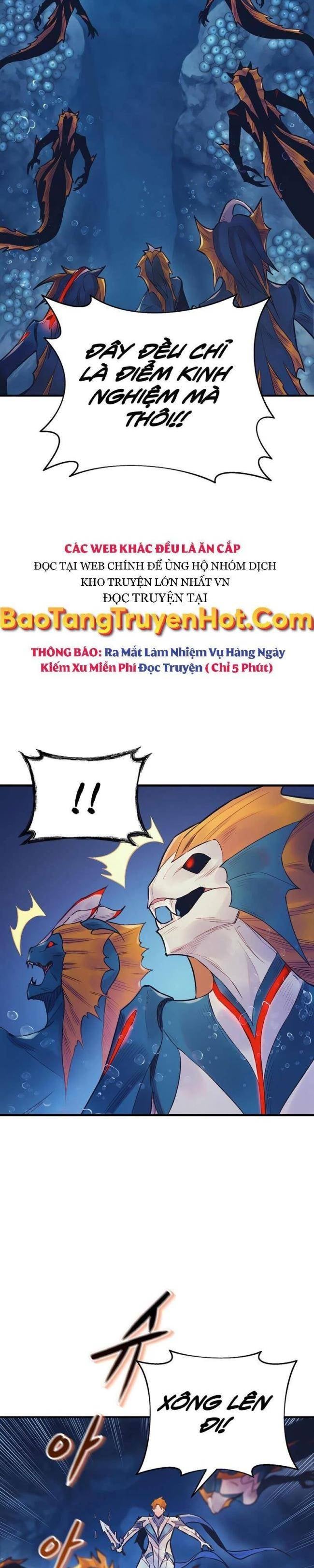 Tu Sĩ Trị Liệu Thái Dương - Page 21