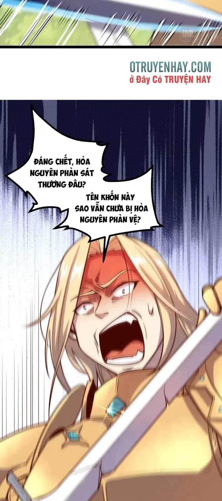 Thành Chủ Mạnh Nhất Tại Dị Giới - Page 30