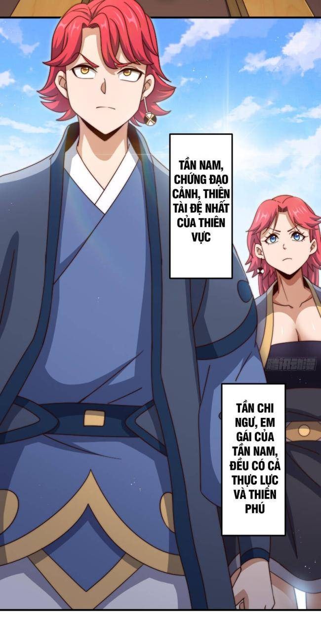 Người Trên Vạn Người - Page 11