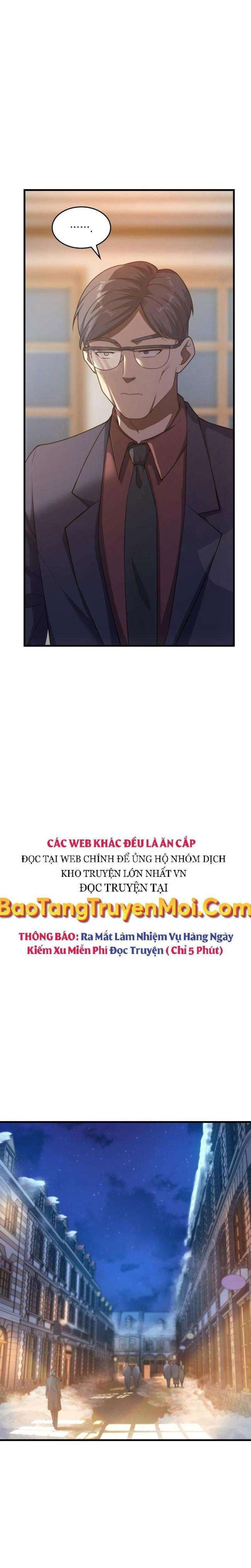Tái Sinh Thành Công Chức Ở Một Thế Giới Xa Lạ - Page 23