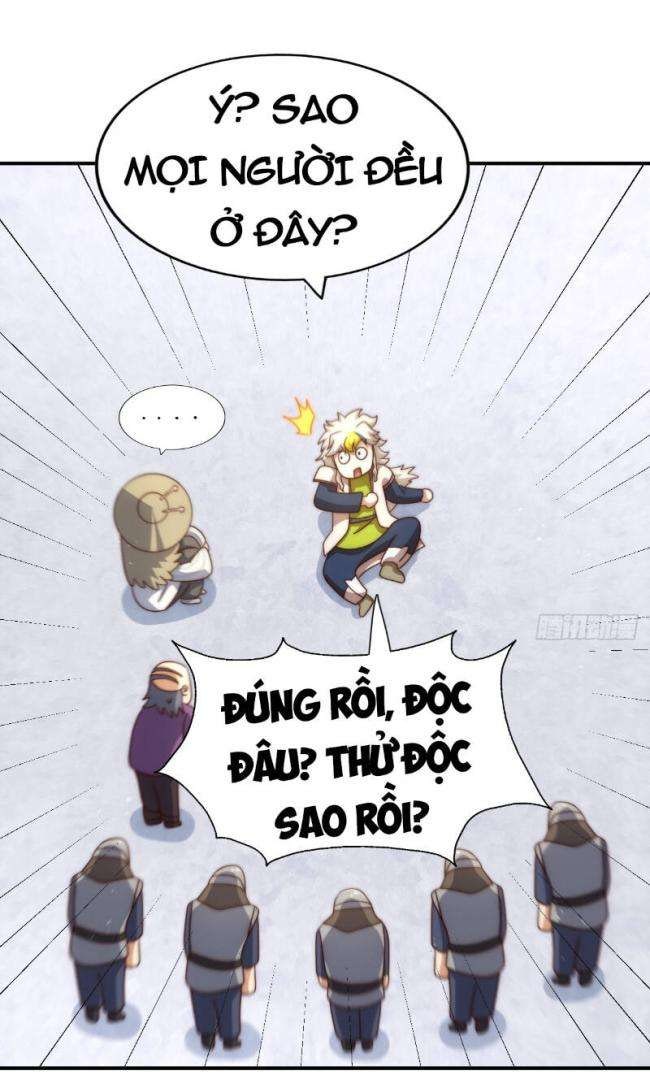 Người Trên Vạn Người - Page 35