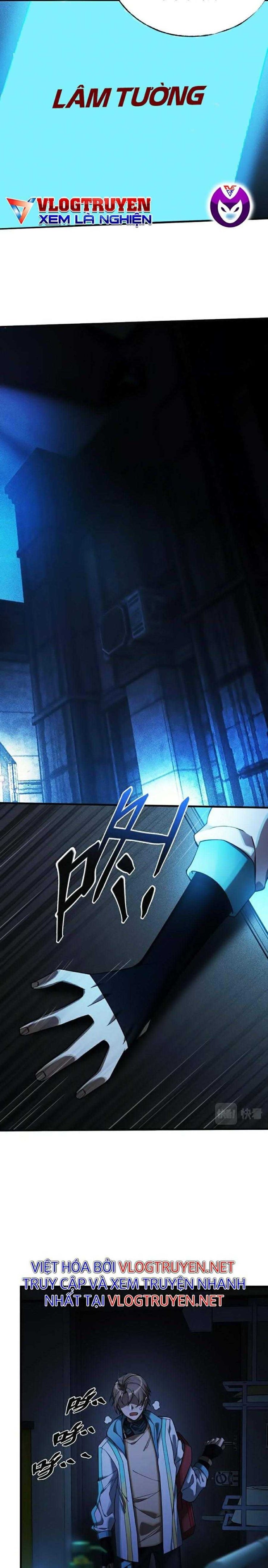 Người Chơi Siêu Mạnh - Page 23