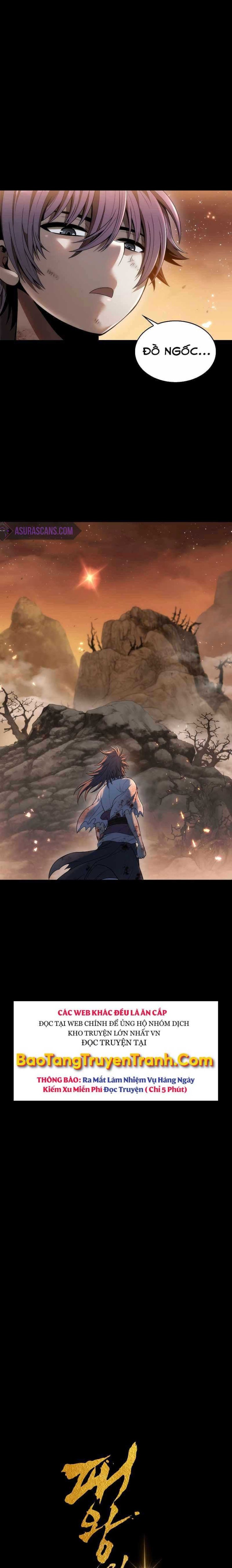 Bá Vương Chi Tinh - Page 23