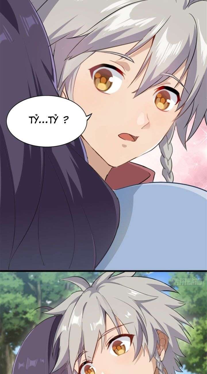 Chân Võ Thế Giới - Page 34