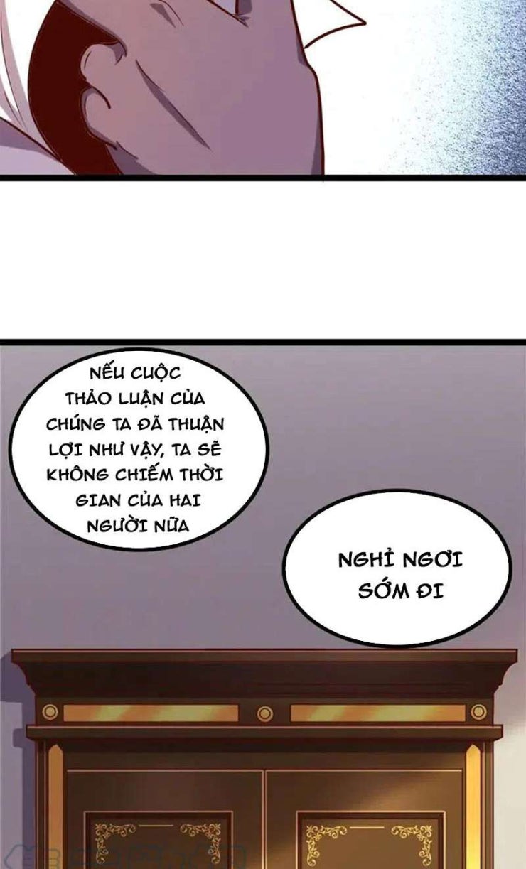 Thành Chủ Mạnh Nhất Tại Dị Giới - Page 10
