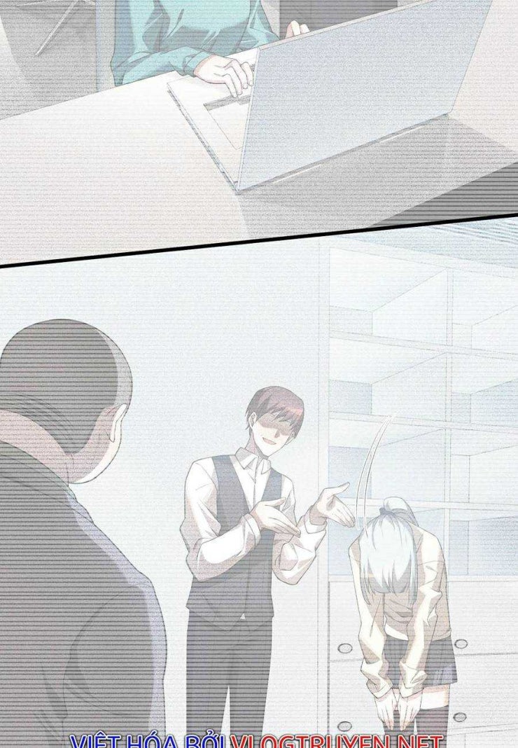 Người Chơi Siêu Mạnh - Page 31
