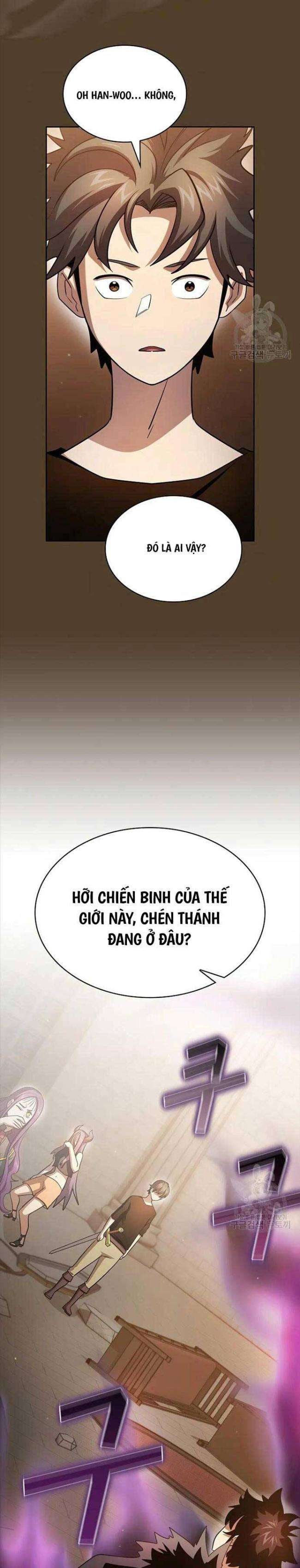 Có Thật Đây Là Anh Hùng Không? - Page 14