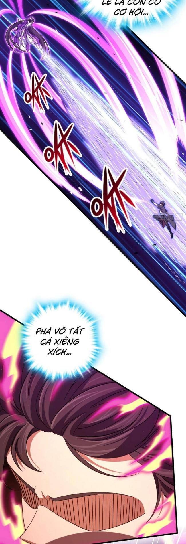 Đại Vương Tha Mạng - Page 44