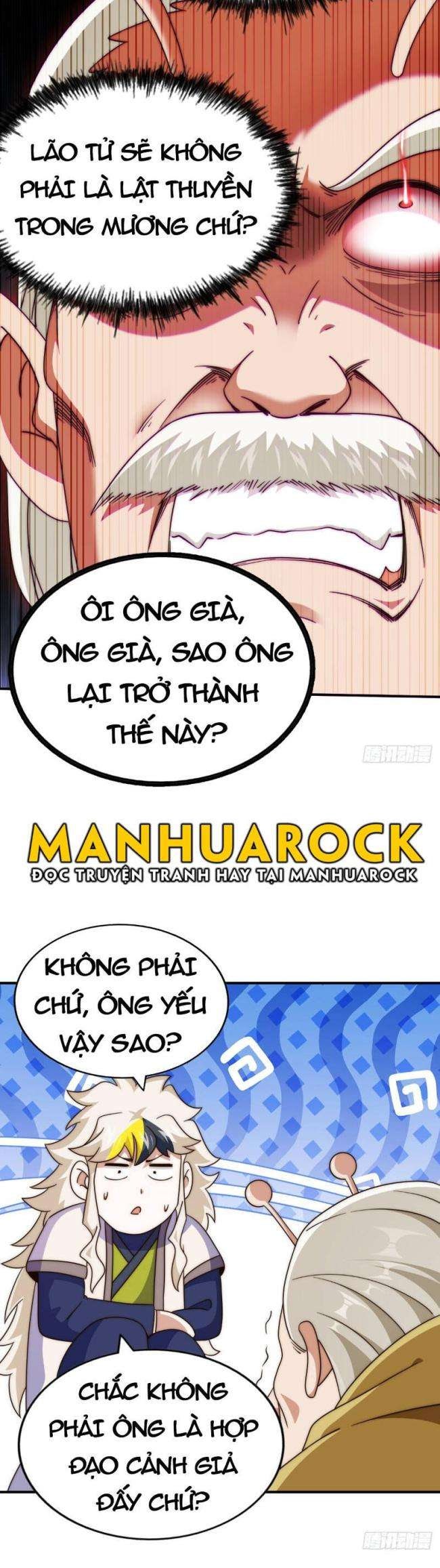 Người Trên Vạn Người - Page 8